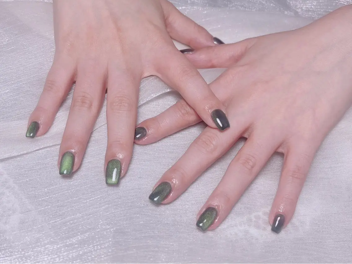 ネイル ハンドネイル Kari ネイルサロンのネイルデザイン