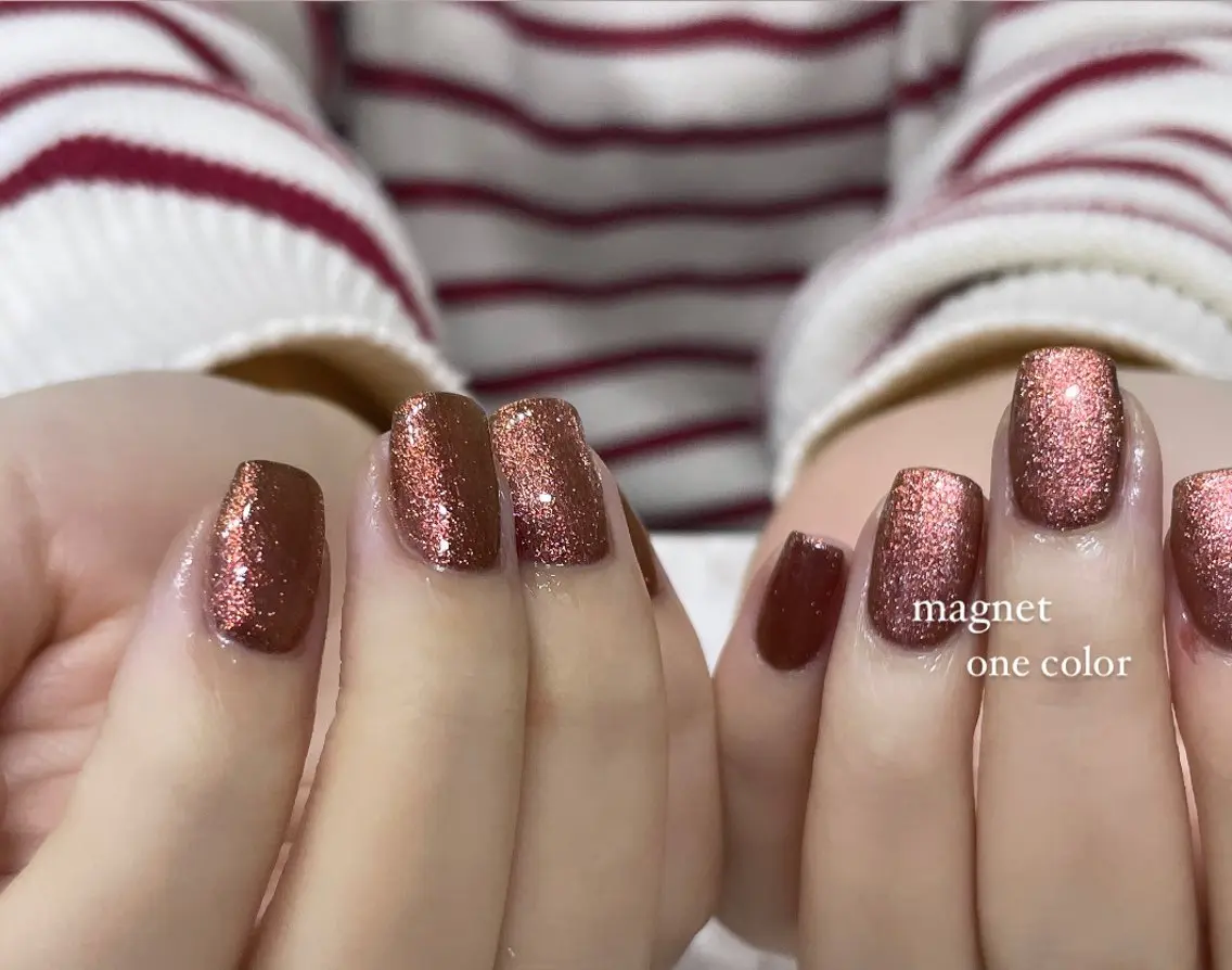 ネイル ハンドネイル nail salon Talのネイルデザイン