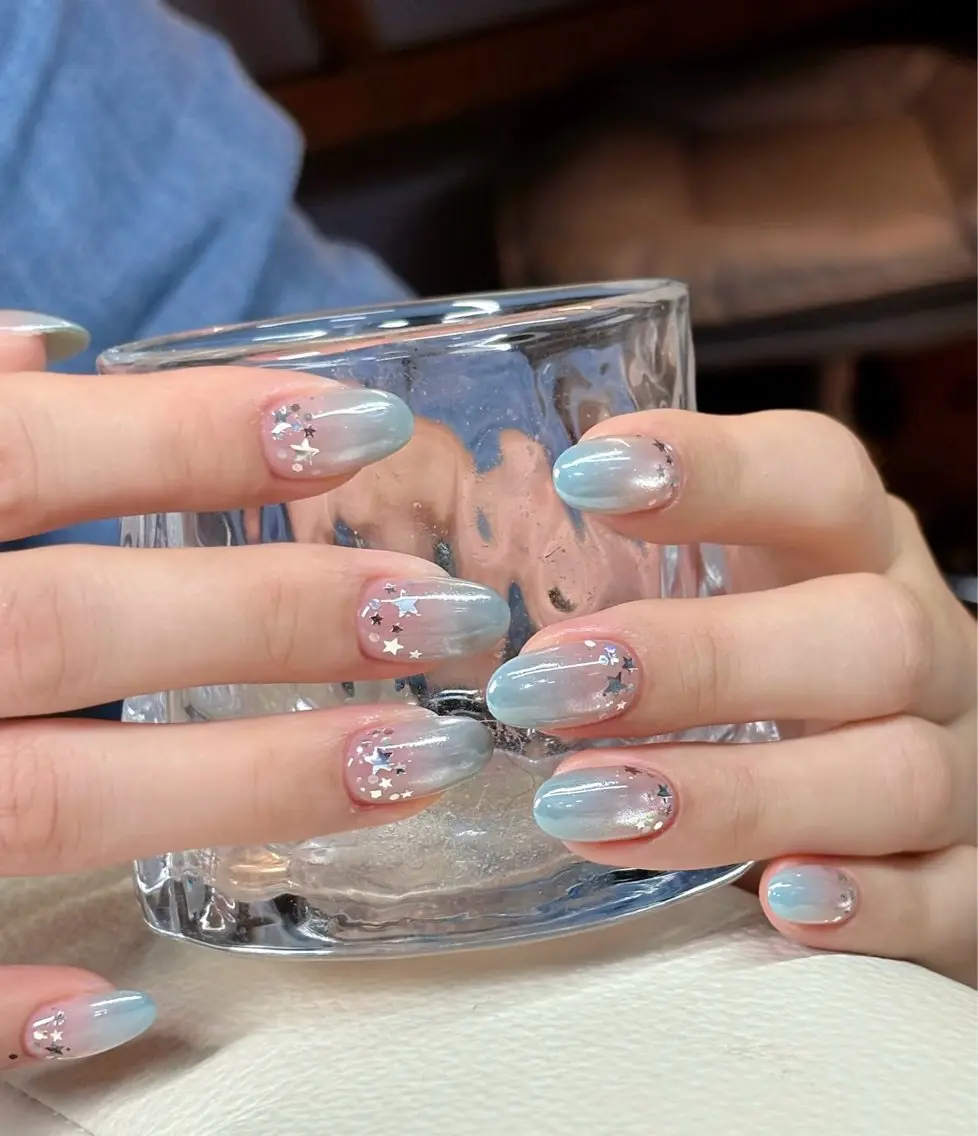 ネイル ShioriNail （旧：L.nail）のネイルデザイン
