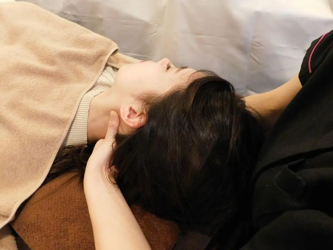小林整骨院本町 美容鍼roomのエステ・リラクイメージ