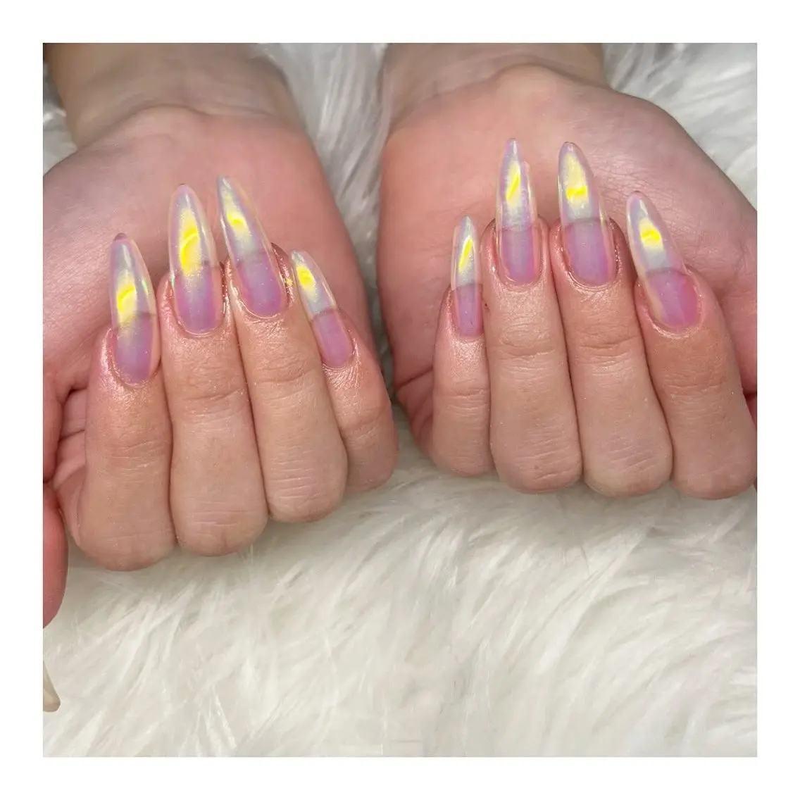 ネイル ハンドネイル 587nail *のネイルデザイン