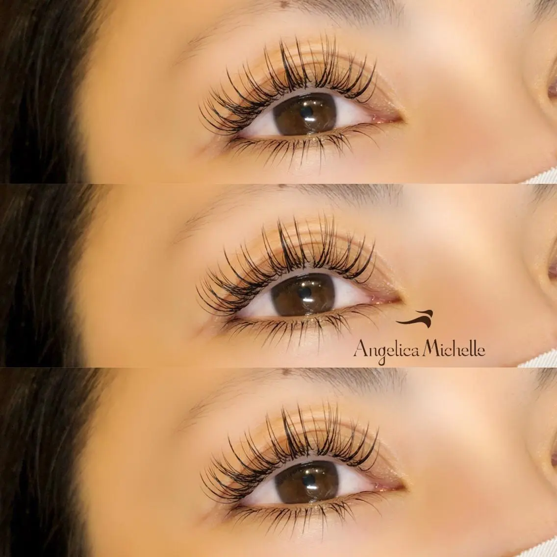 マツエク・マツパ eyelash美舞 .武野のマツエク・マツパデザイン