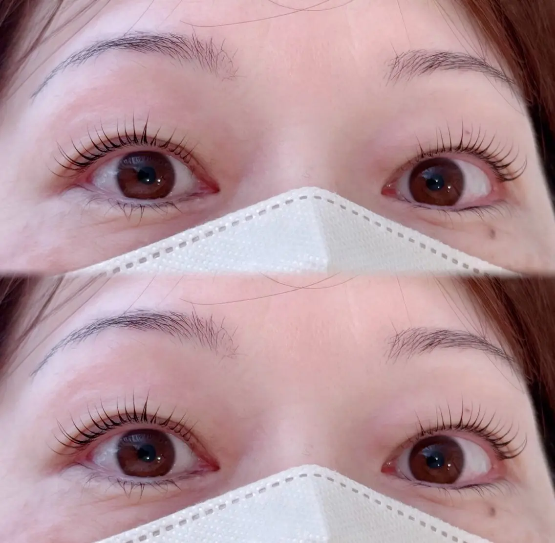 マツエク・マツパ 𝐀𝐲𝐚𝐦𝐞 🤎の眉毛・アイブロウイメージ