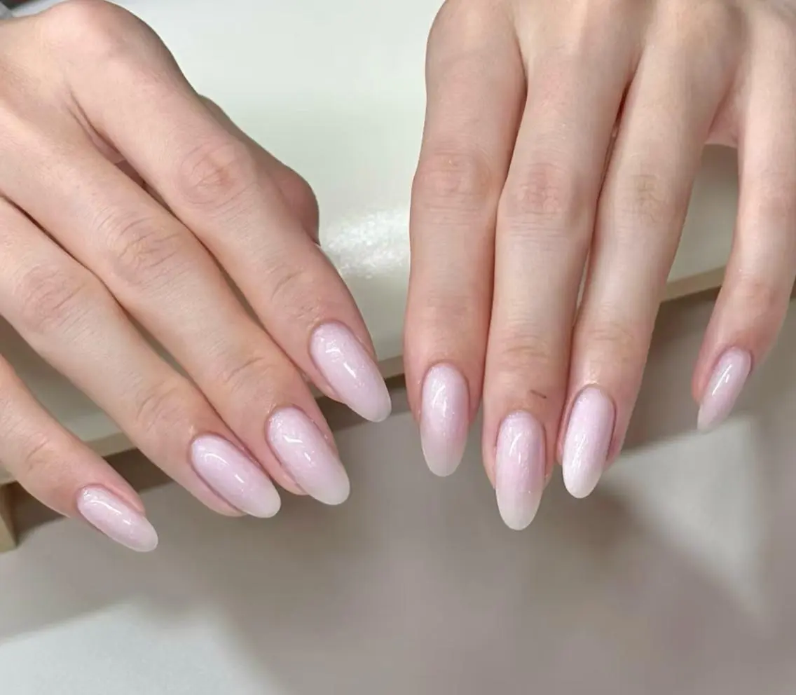 ネイル ハンドネイル 🎀 NaNa_nailのネイルデザイン