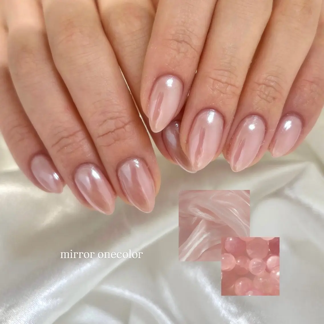 ネイル ハンドネイル Rico.nail salonのネイルデザイン