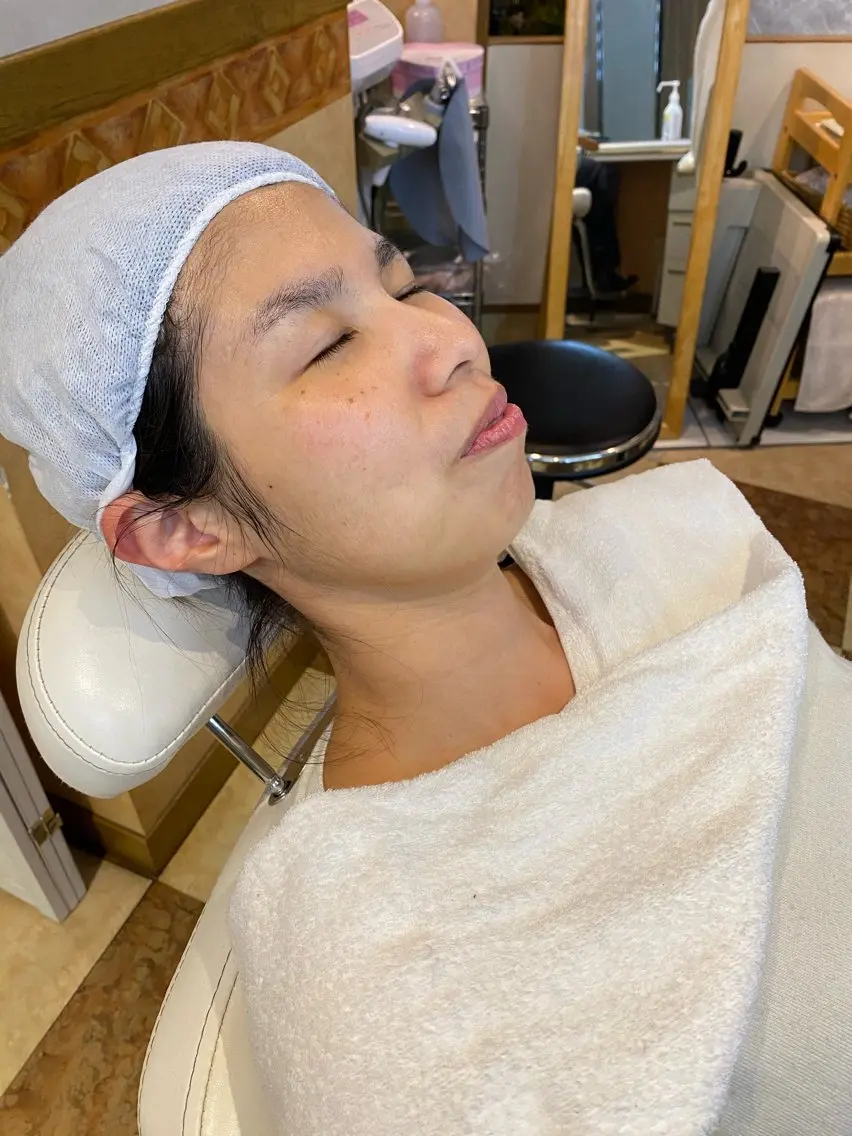 エステ Okapii Salonのエステ・リラクイメージ