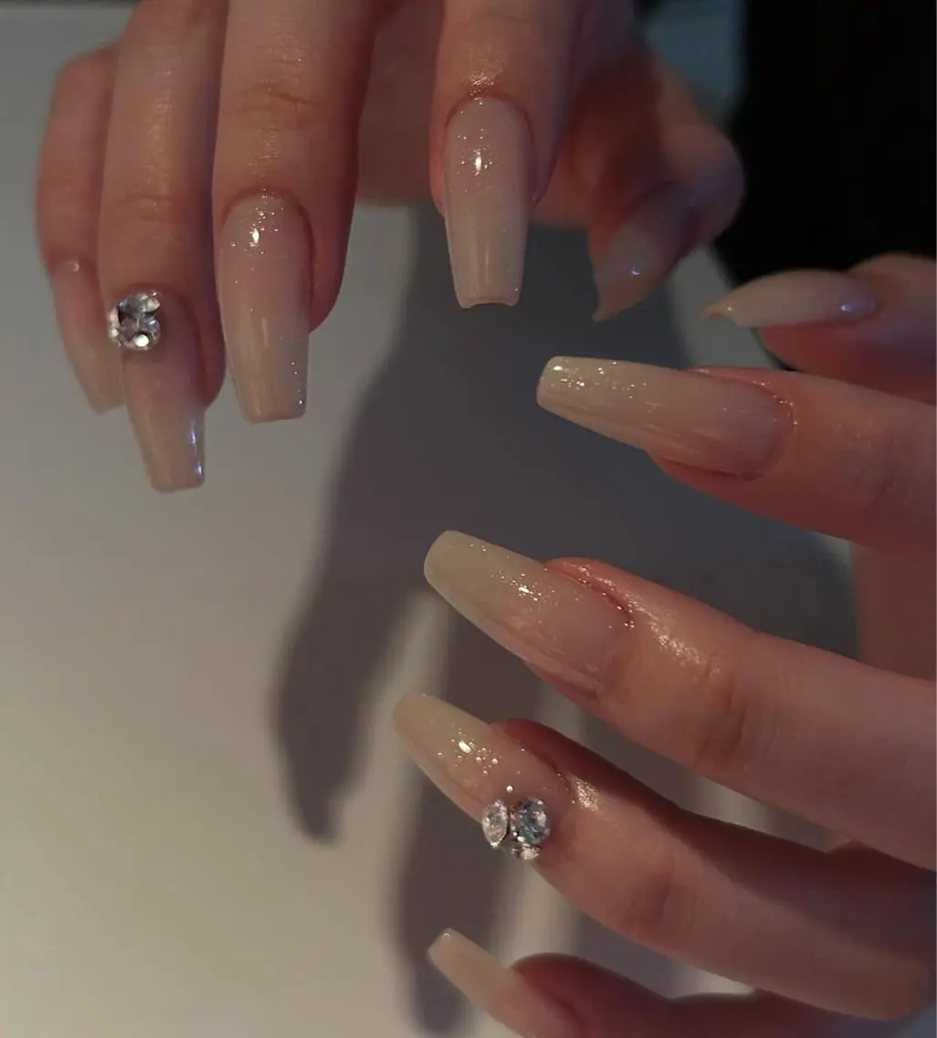 ネイル ハンドネイル NiJi Nailsのネイルデザイン