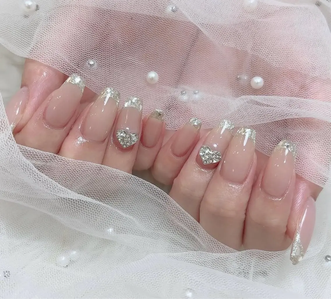 ネイル JL NAILのネイルデザイン