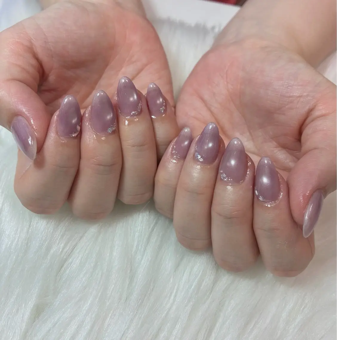 ネイル ハンドネイル 伊藤 菜緒のネイルデザイン
