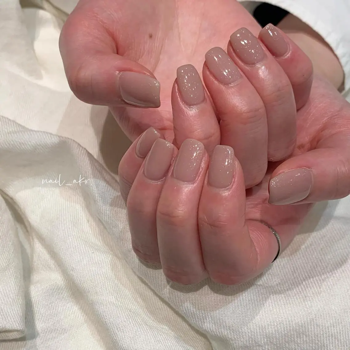 ネイル ハンドネイル nailAVANCE akariのネイルデザイン