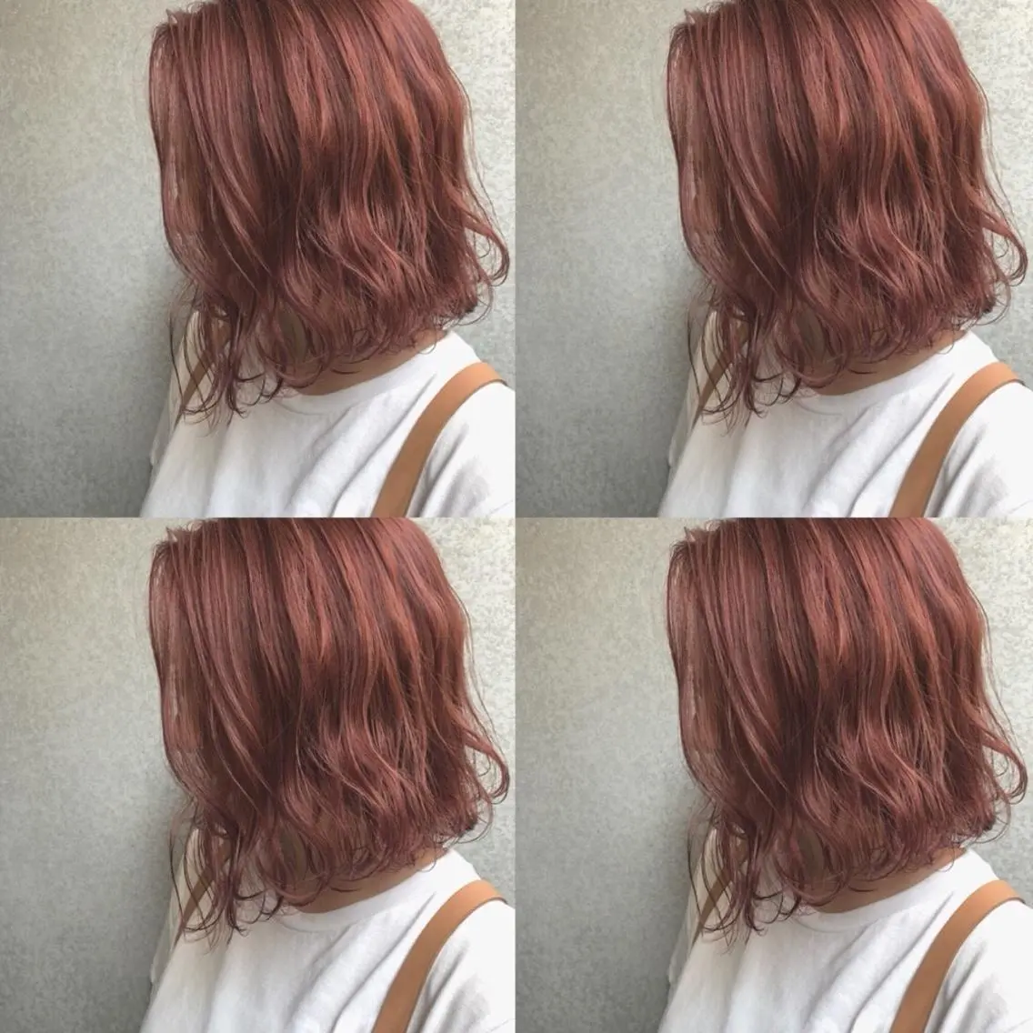 ミディアム カラー マツエク・マツパ sakura .のマツエク・マツパデザイン