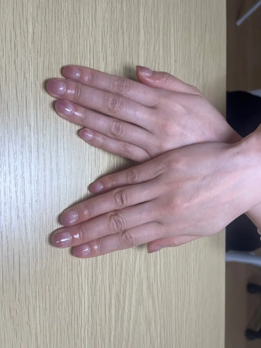 ネイル グラデーション 【募集❌】 Hiroのネイルデザイン