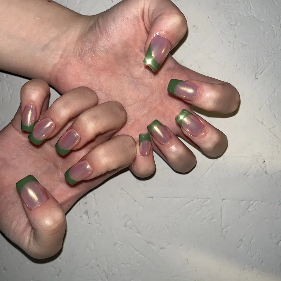 ネイル yukina nailのネイルデザイン