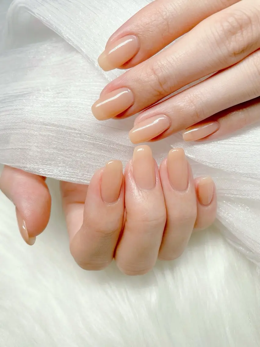 ネイル ハンドネイル NailSalon Yのネイルデザイン