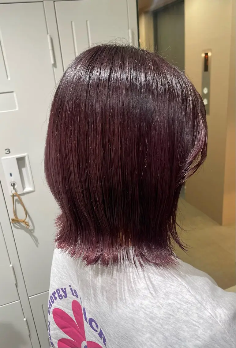 🪐ワンカラー¥11,550〜の写真