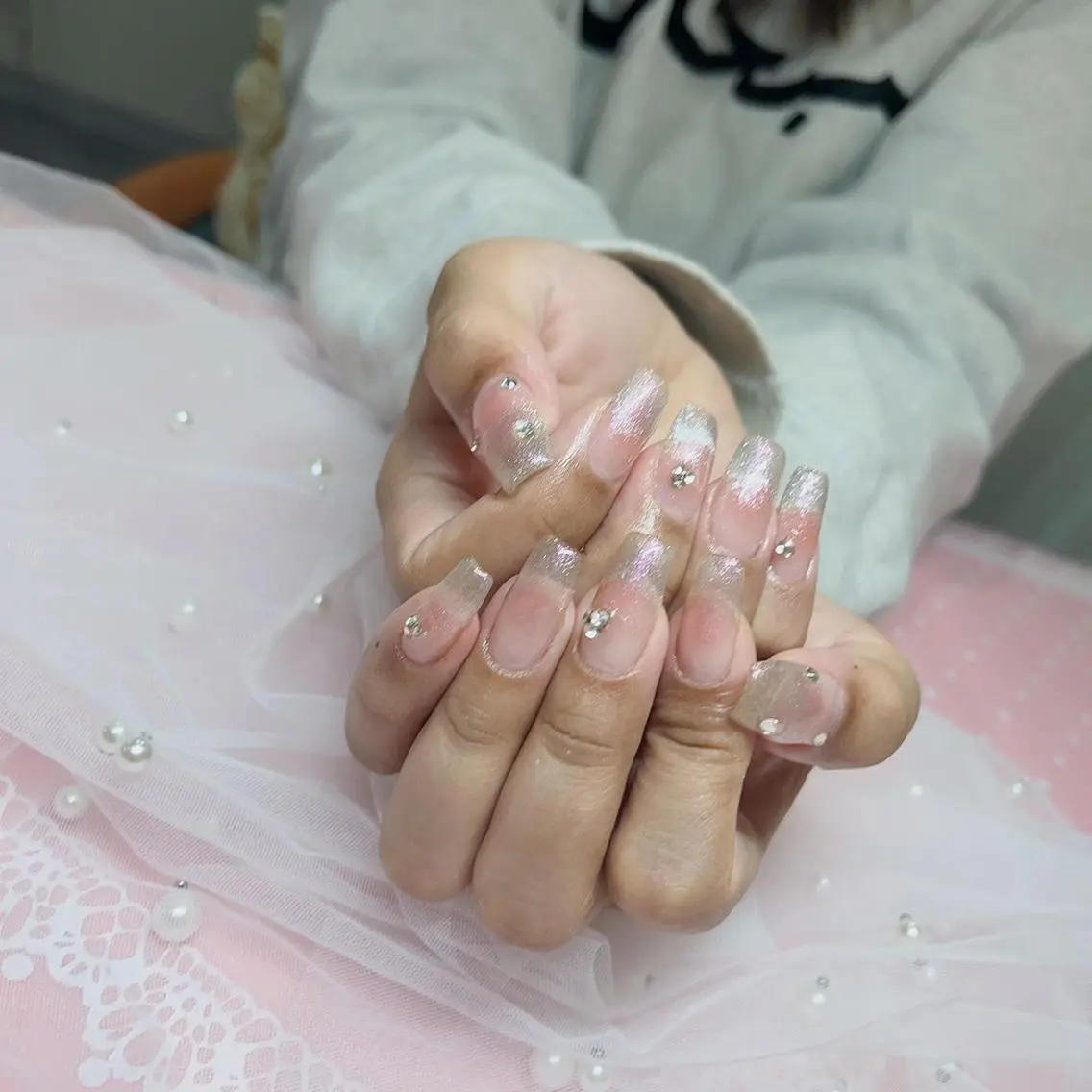 ネイル Sネイル サロン蕨店のネイルデザイン