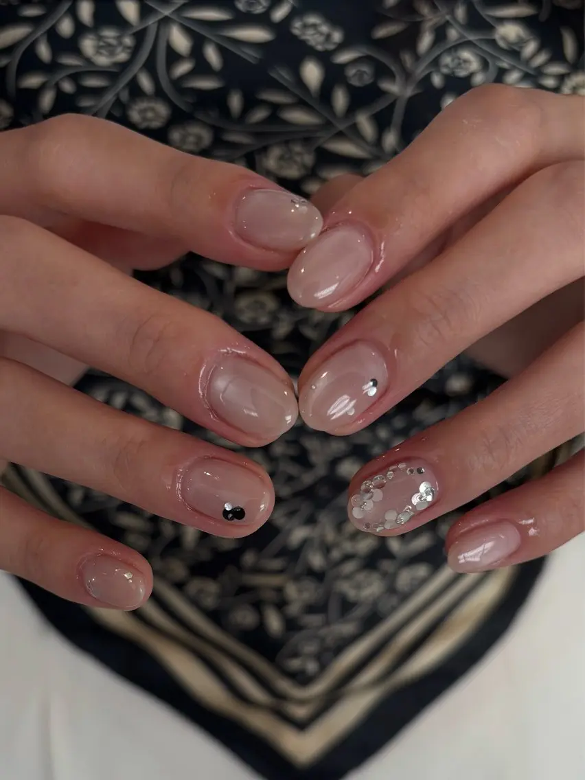 ネイル ハンドネイル nao＿nail .929のネイルデザイン