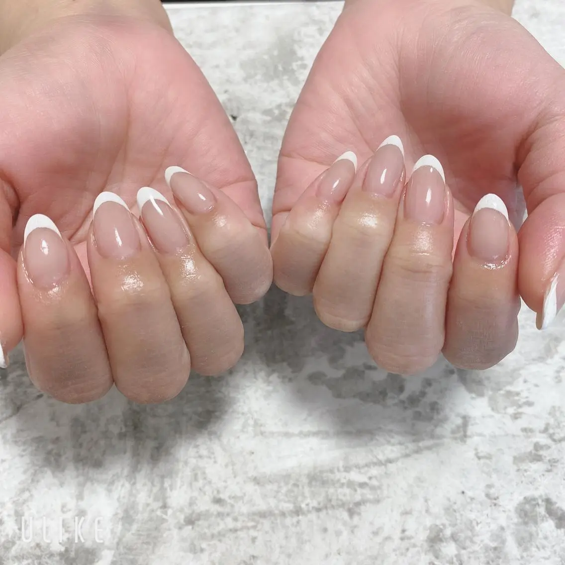ネイル 吉岡 裕子のネイルデザイン