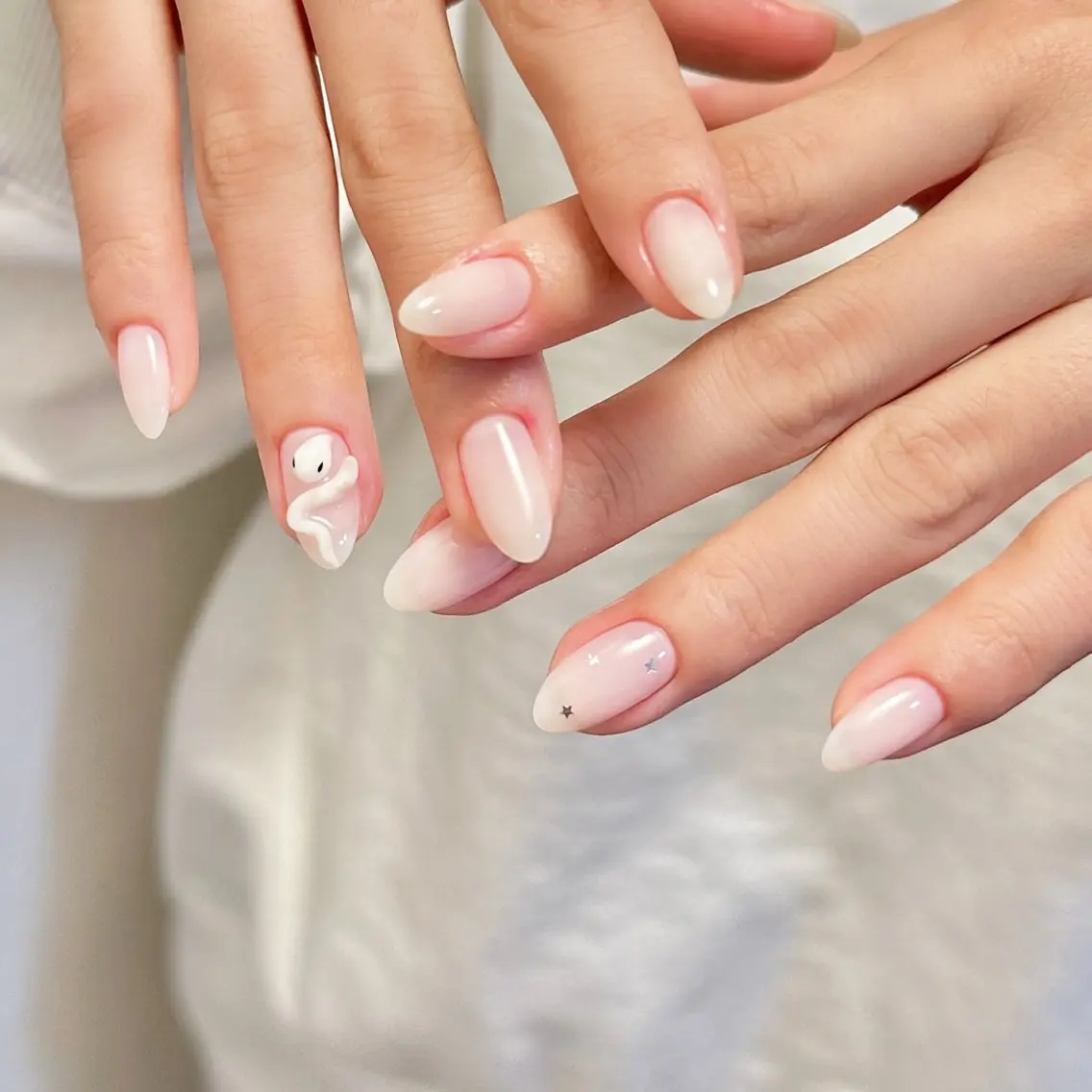 ネイル Unicorn Nail 矢場町店のネイルデザイン