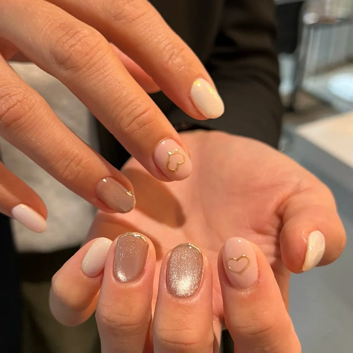 ネイル Unica. SERINAのネイルデザイン