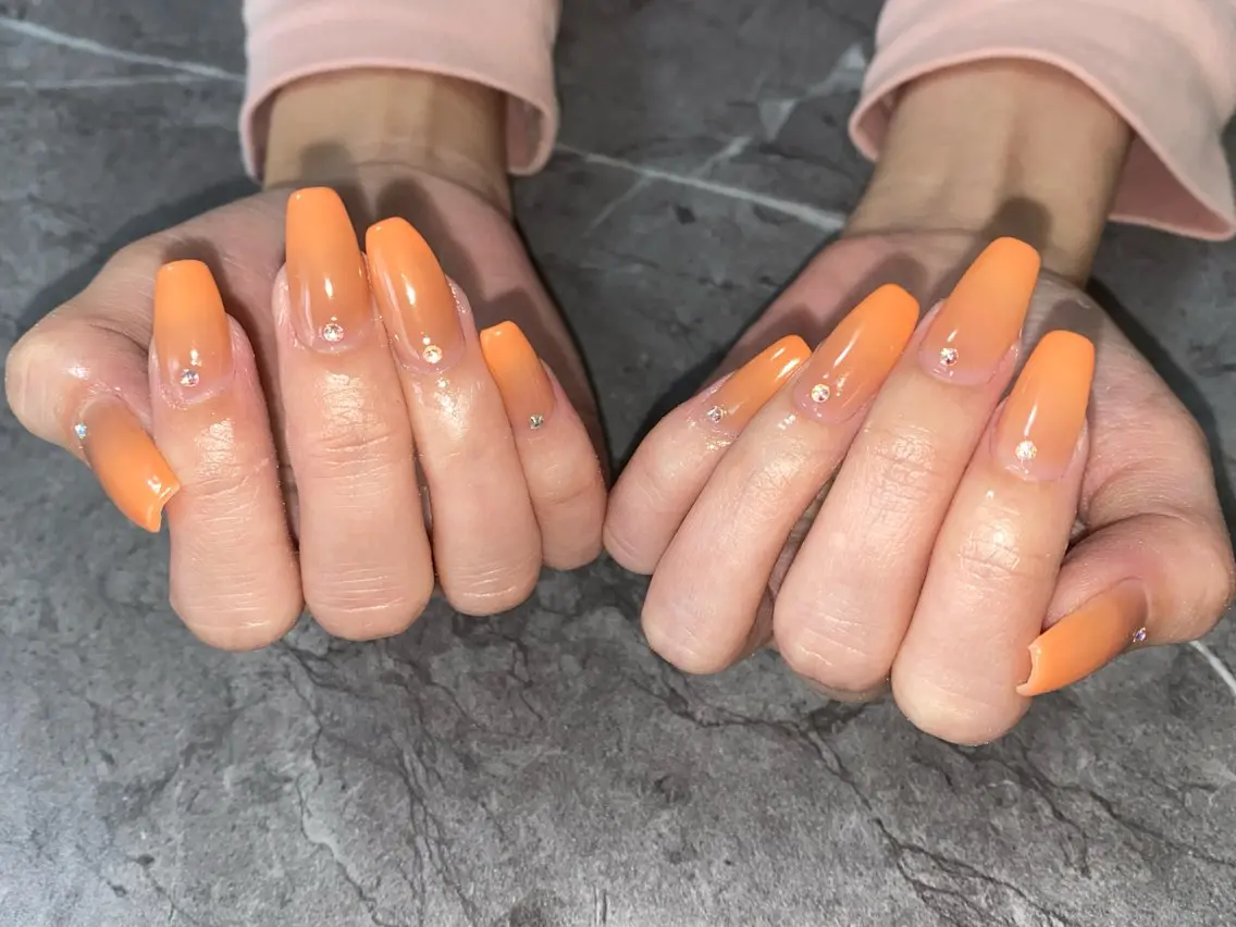ネイル nailroom mimiのネイルデザイン