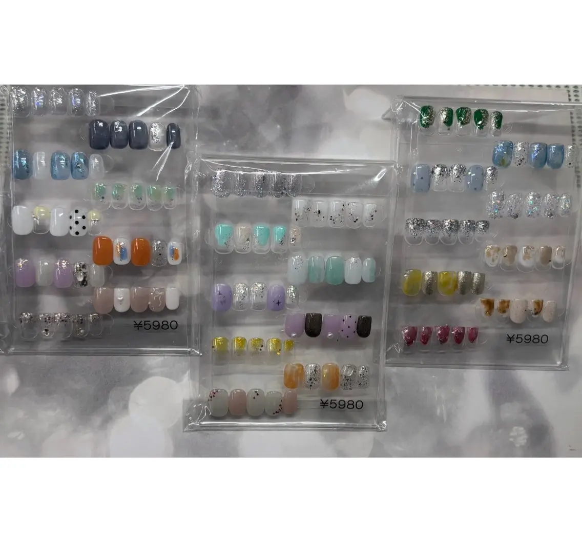 ✨【ハンド】オフあり 定額 ¥5980 🩷の写真