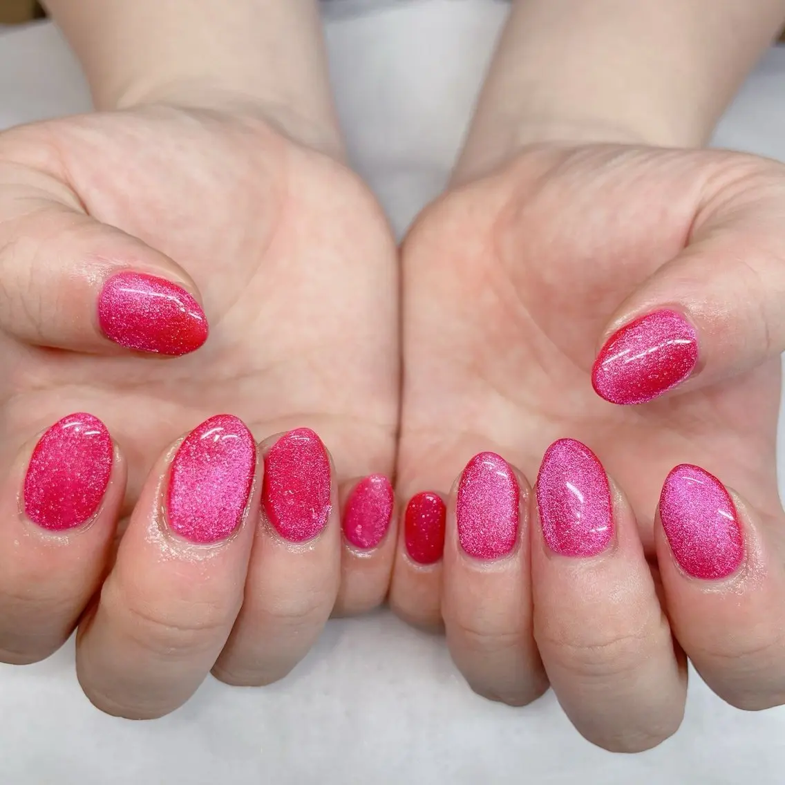 ネイル misun_ nailのネイルデザイン