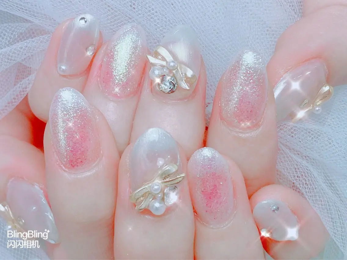 ネイル ハンドネイル ハンドケア 【スカルプ専門店】 ZY Nailのネイルデザイン