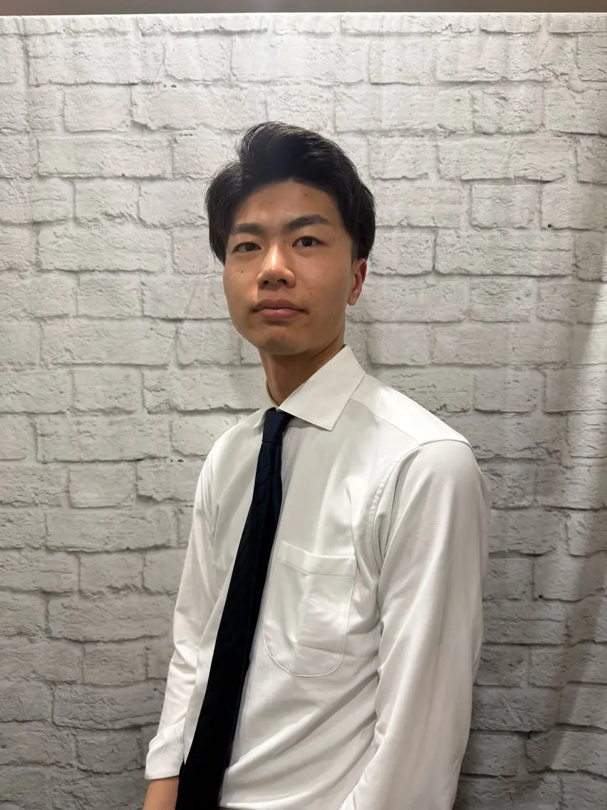 ショート メンズ カット 💈メンズカット 💈河野透和のヘアスタイル
