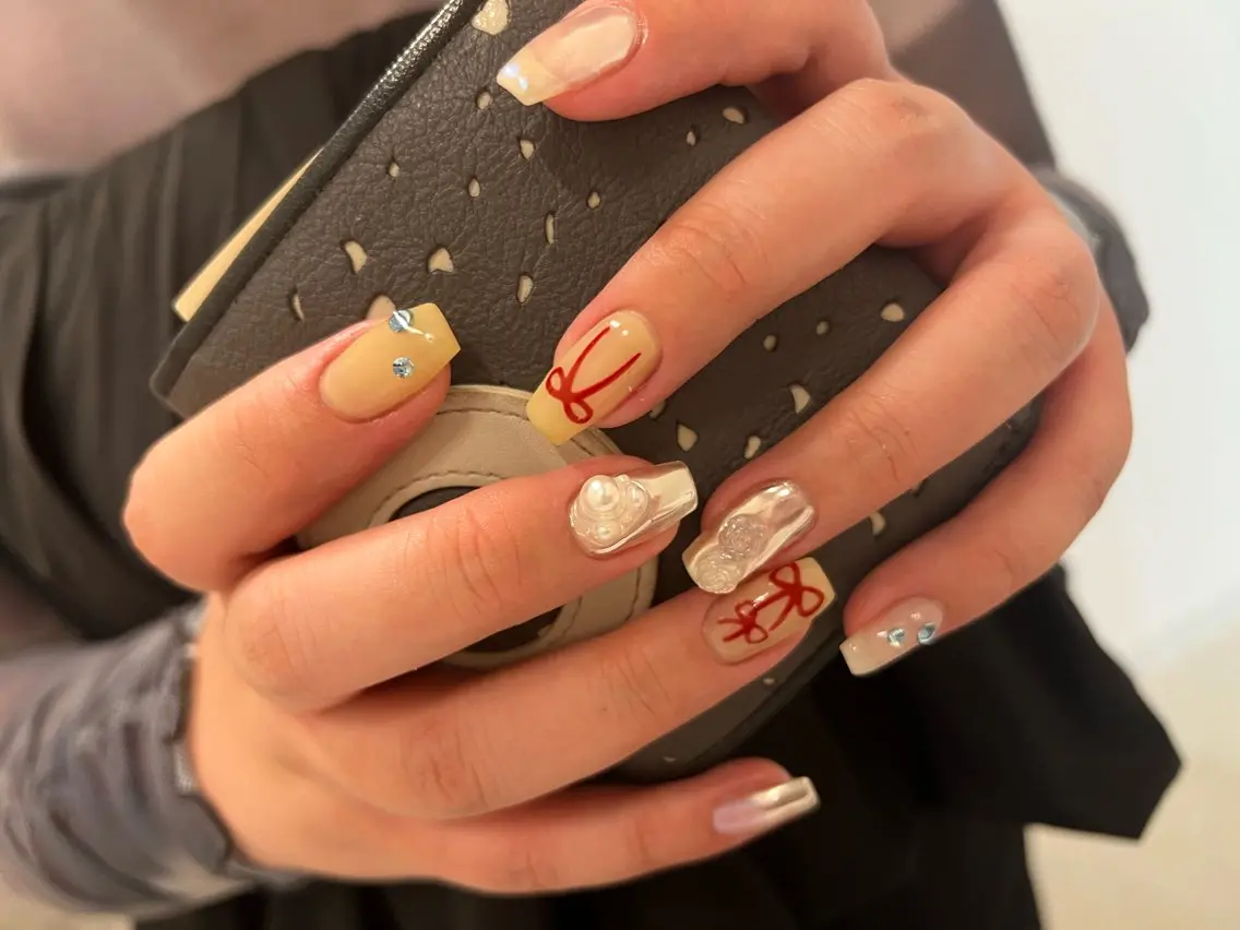 ネイル N nail - KOBE -のネイルデザイン
