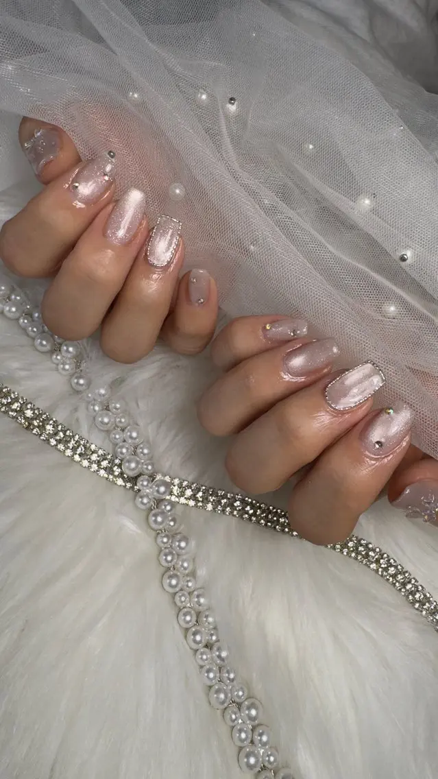 ネイル Lulz nailのネイルデザイン