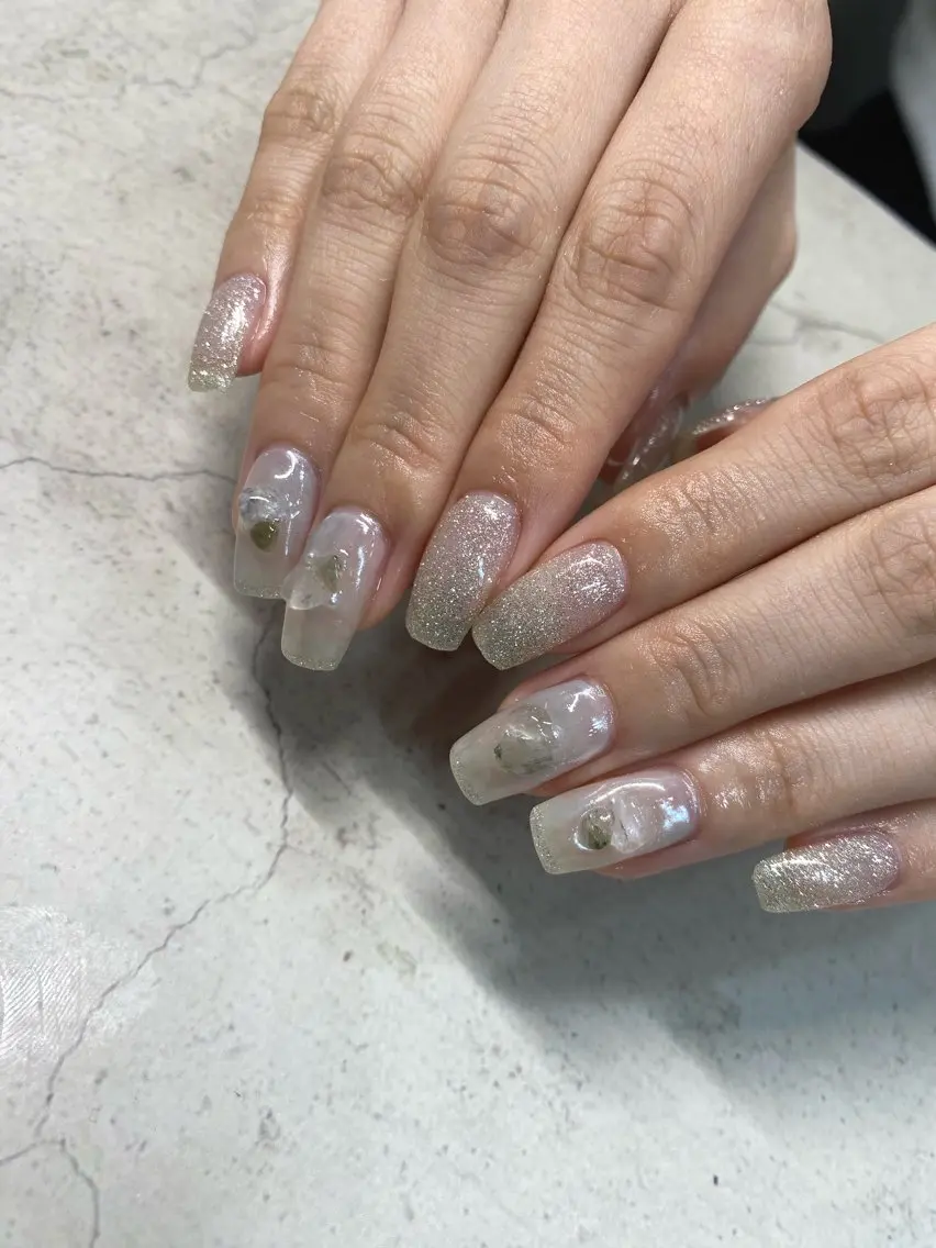 ネイル kawaguchi yukiのネイルデザイン