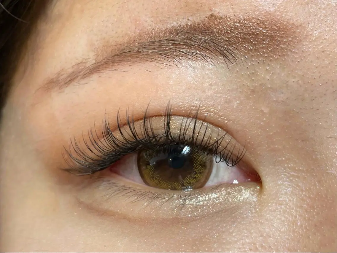マツエク・マツパ マツエク mist AYA 🏝️eyelashのマツエク・マツパデザイン