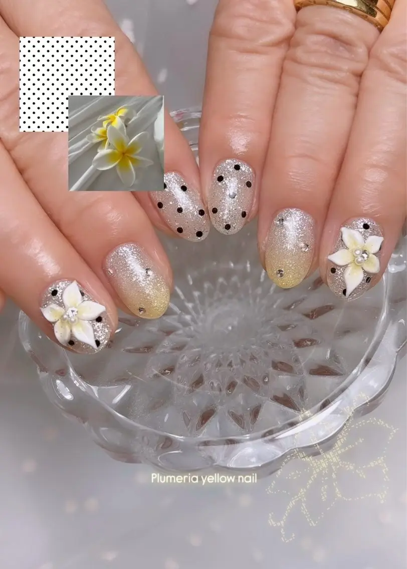 ネイル ハンドネイル GREEM グリームのネイルデザイン