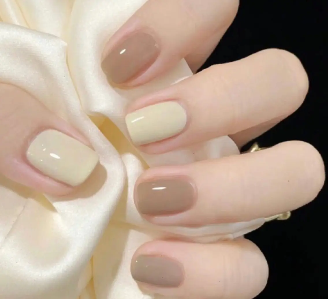 ネイル NiKa Nailのネイルデザイン