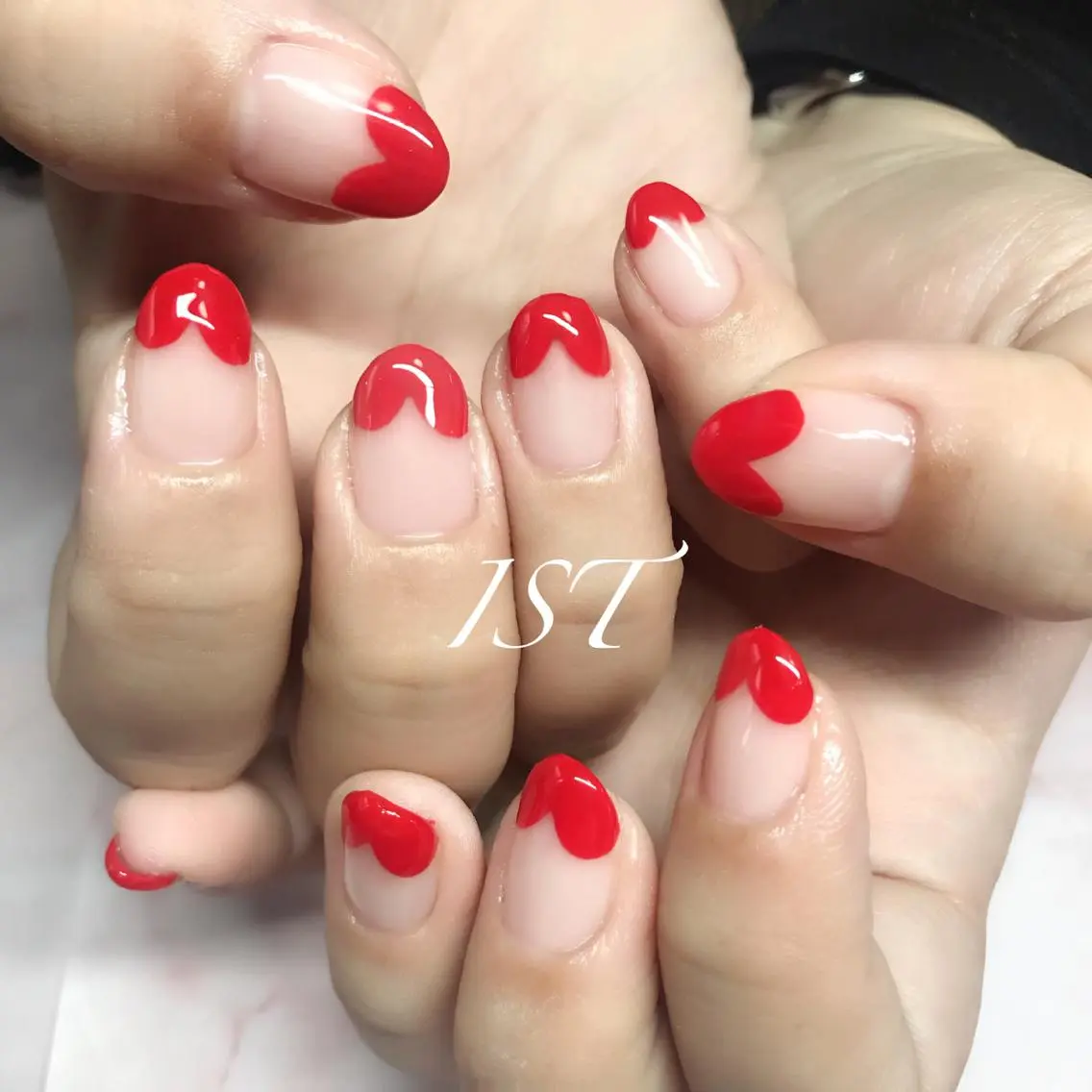 ネイル メンズ歓迎🙆‍♀️ エステ/ネイルISTのネイルデザイン