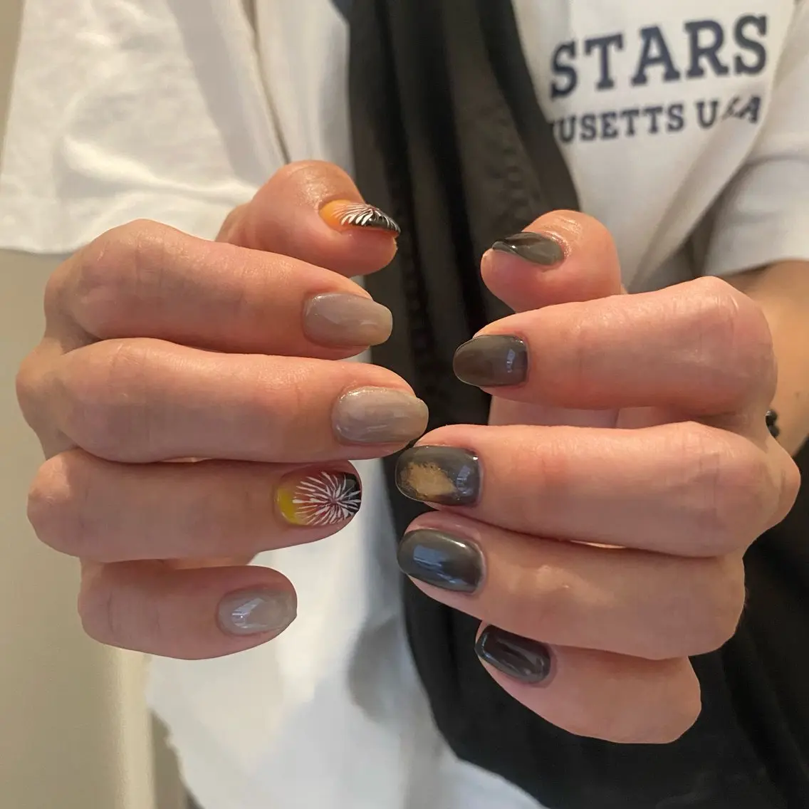 ネイル KAONAIL 入間店【rio】のネイルデザイン