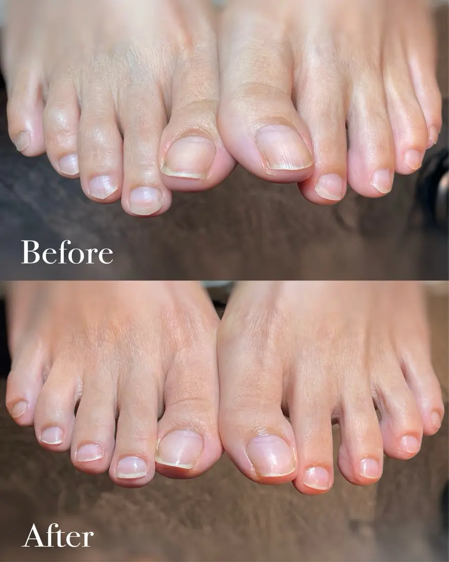 ネイル フットネイル Nail Salon 'emのネイルデザイン