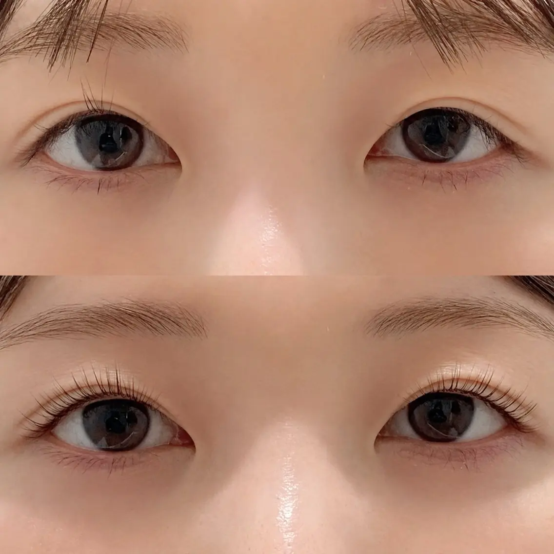 マツエク・マツパ 🖤AKARI 🖤のマツエク・マツパデザイン