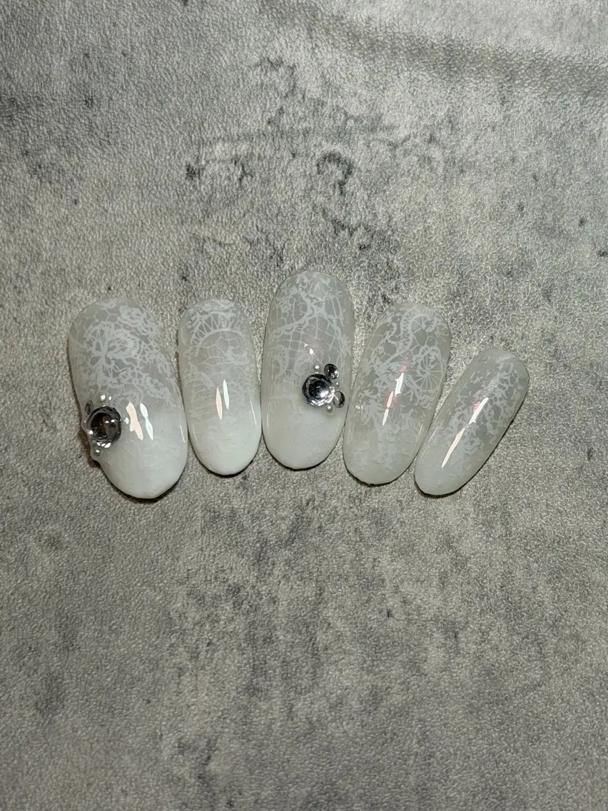 ネイル ハンドネイル Scent.nail セントネイルのネイルデザイン