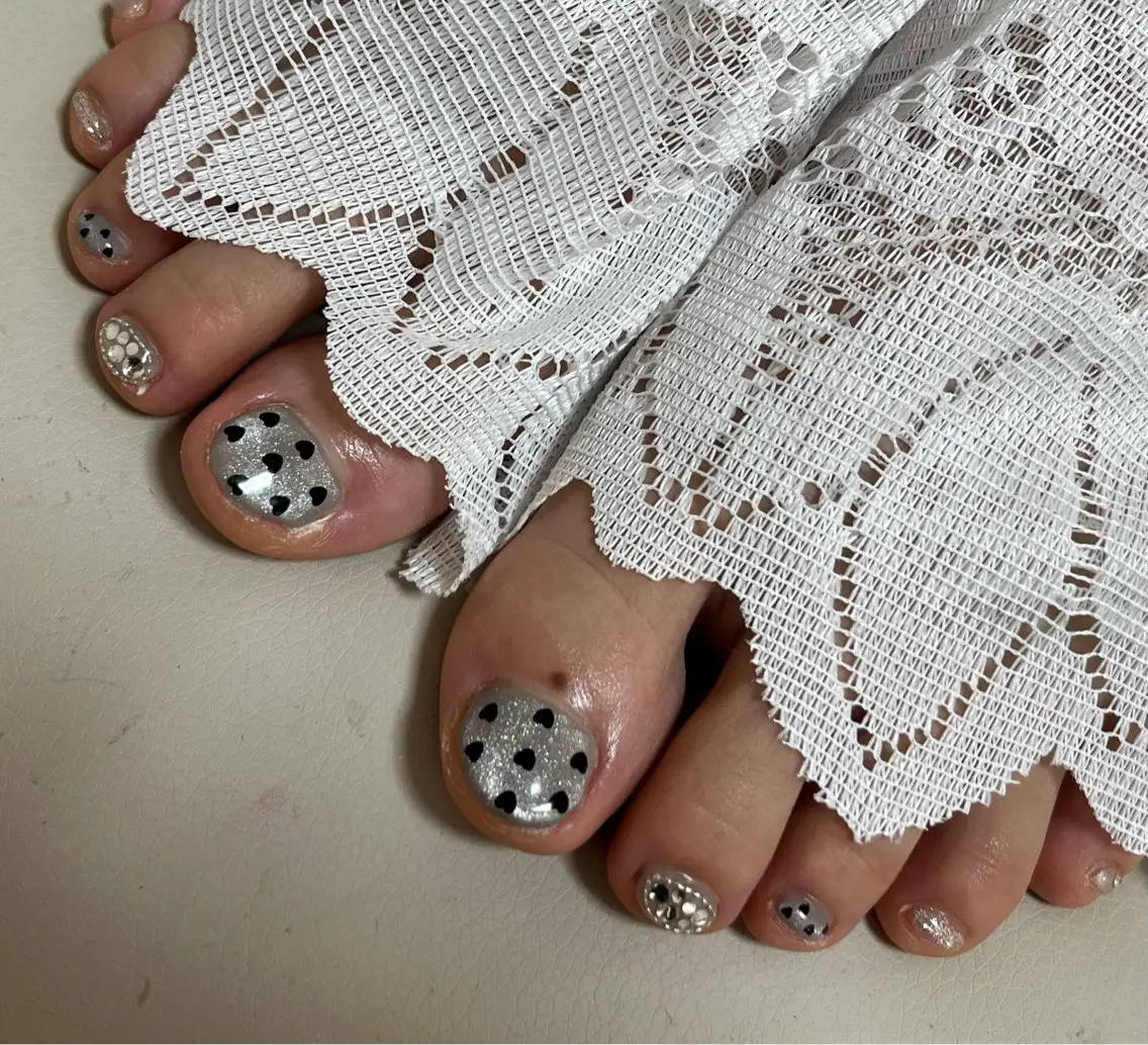 ネイル nail M&Tのネイルデザイン