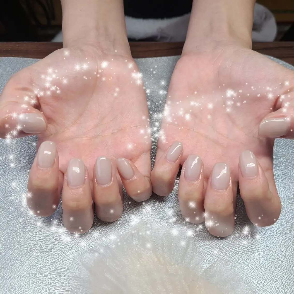 ネイル Nail  Ai    のネイルデザイン