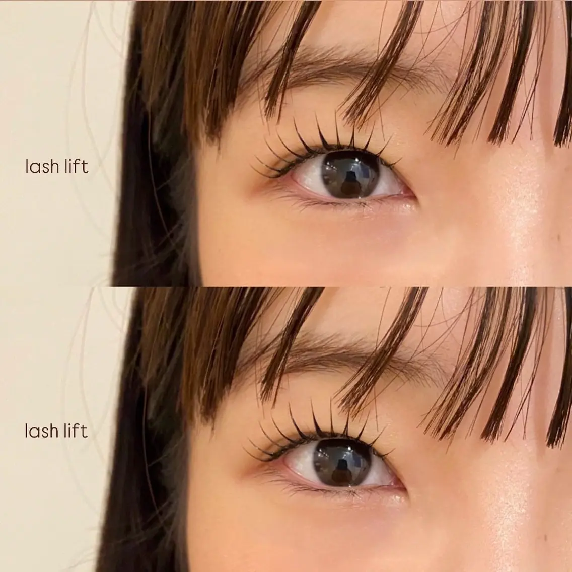 マツエク・マツパ マツパ Hi,eye ayaneのマツエク・マツパデザイン