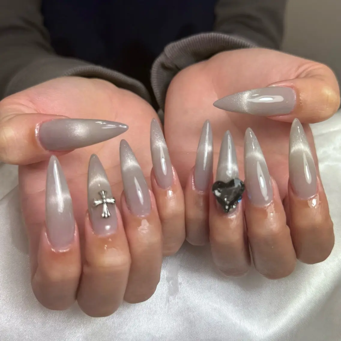 ネイル chou chou renaのネイルデザイン