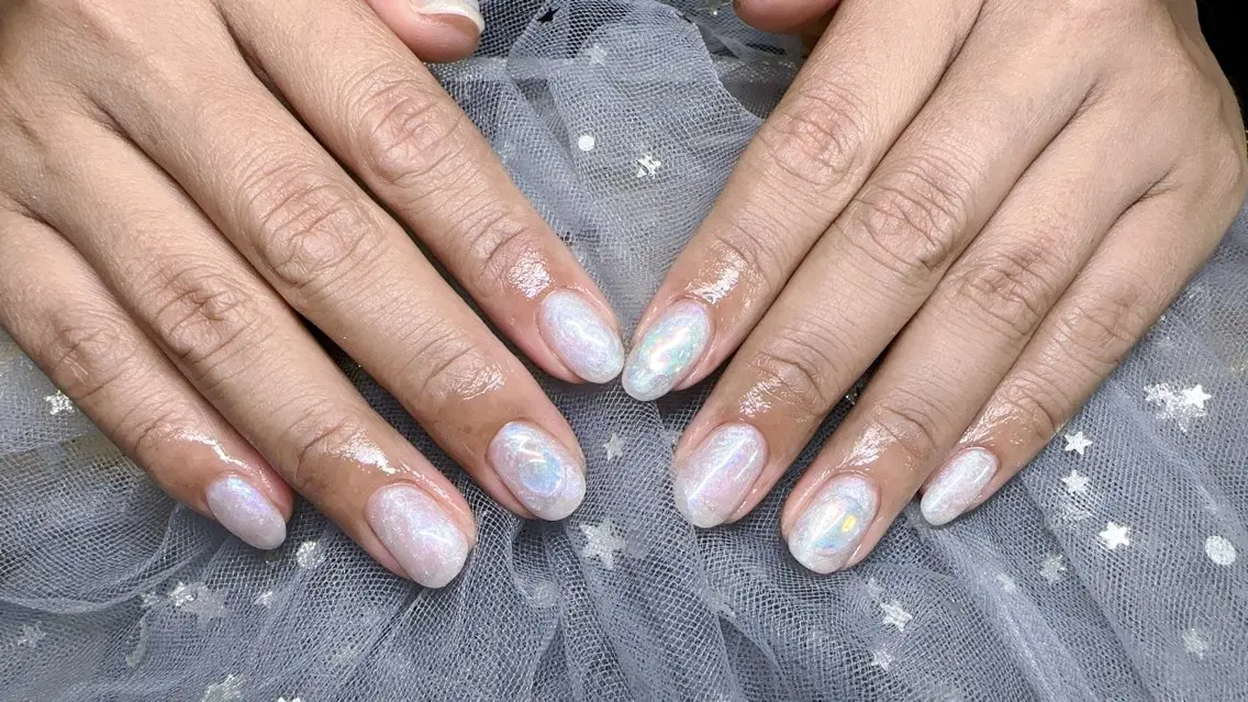ネイル ハンドネイル Nail Salon J.C京急弘明寺駅のネイルデザイン