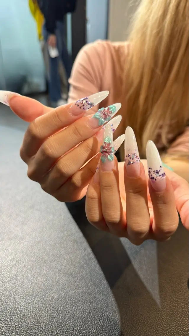 ネイル ハンドネイル N. Cocoのネイルデザイン