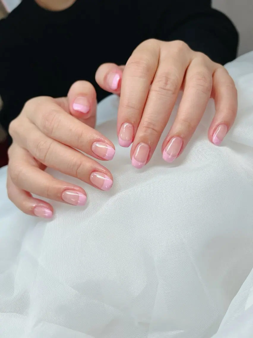 ネイル Tina Nailstudioのネイルデザイン