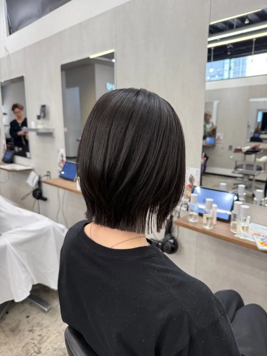 レイヤーボブ✂️の写真