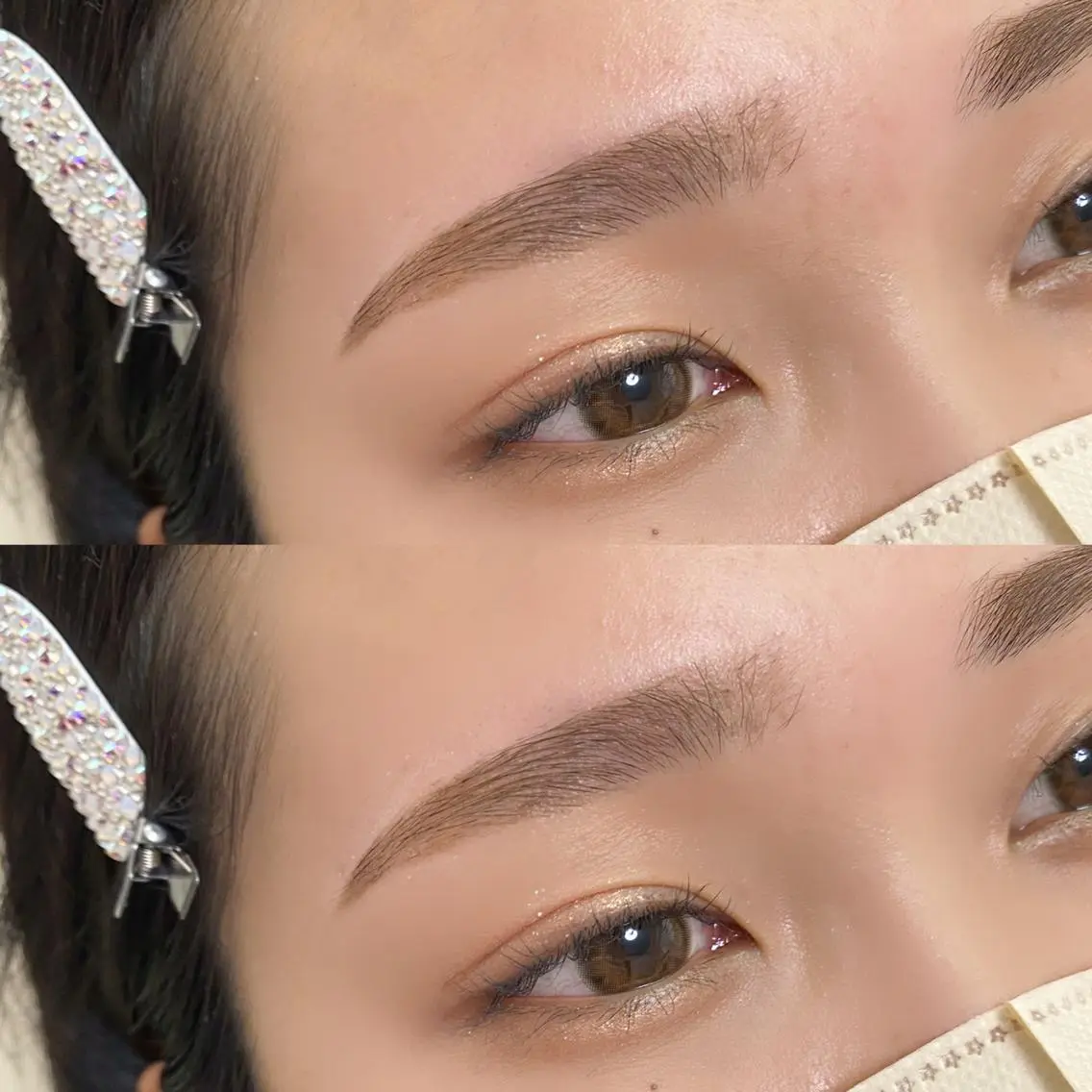 アイブロウ RUSHIA minaの眉毛・アイブロウイメージ