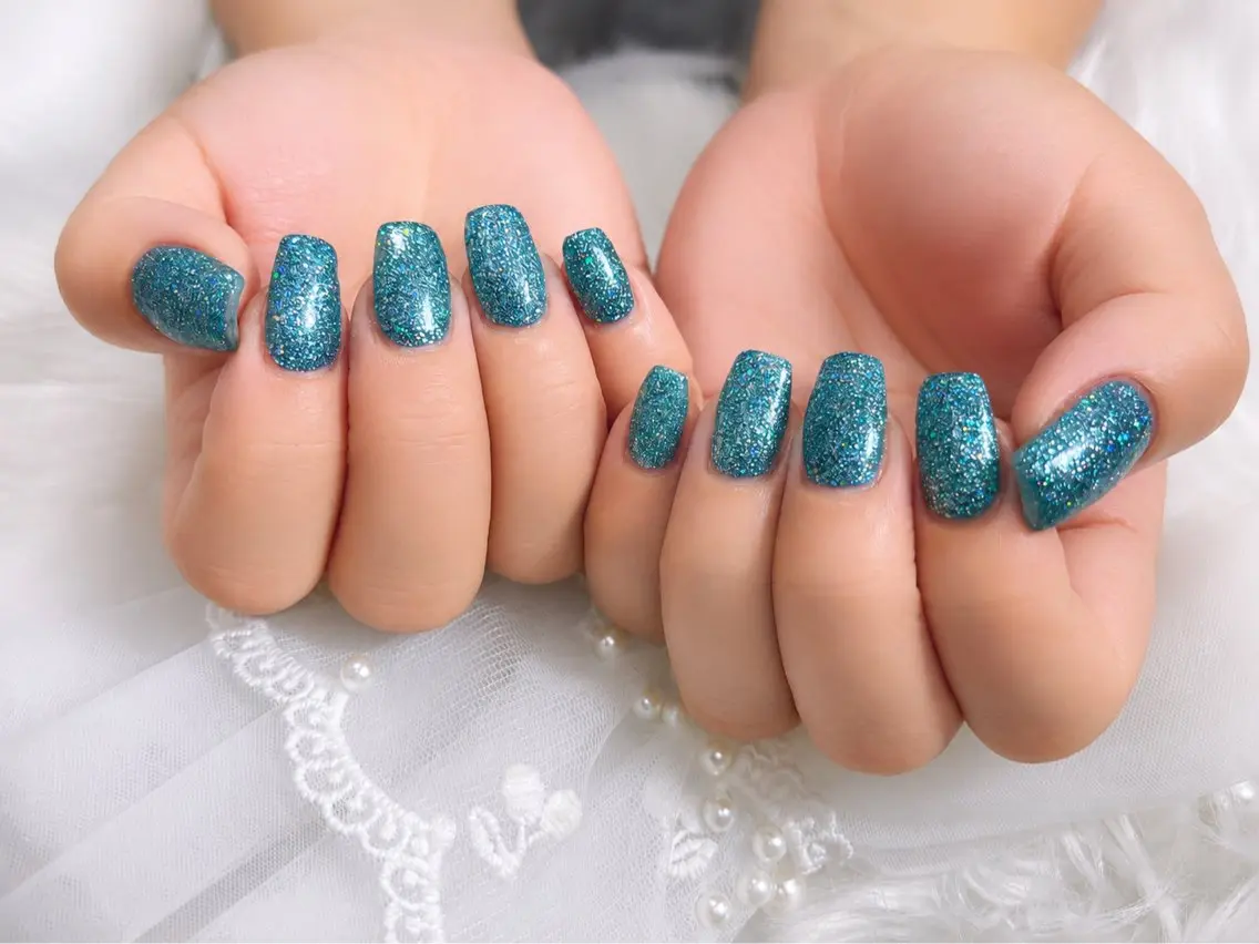 ネイル ハンドネイル Welina ♡♡のネイルデザイン